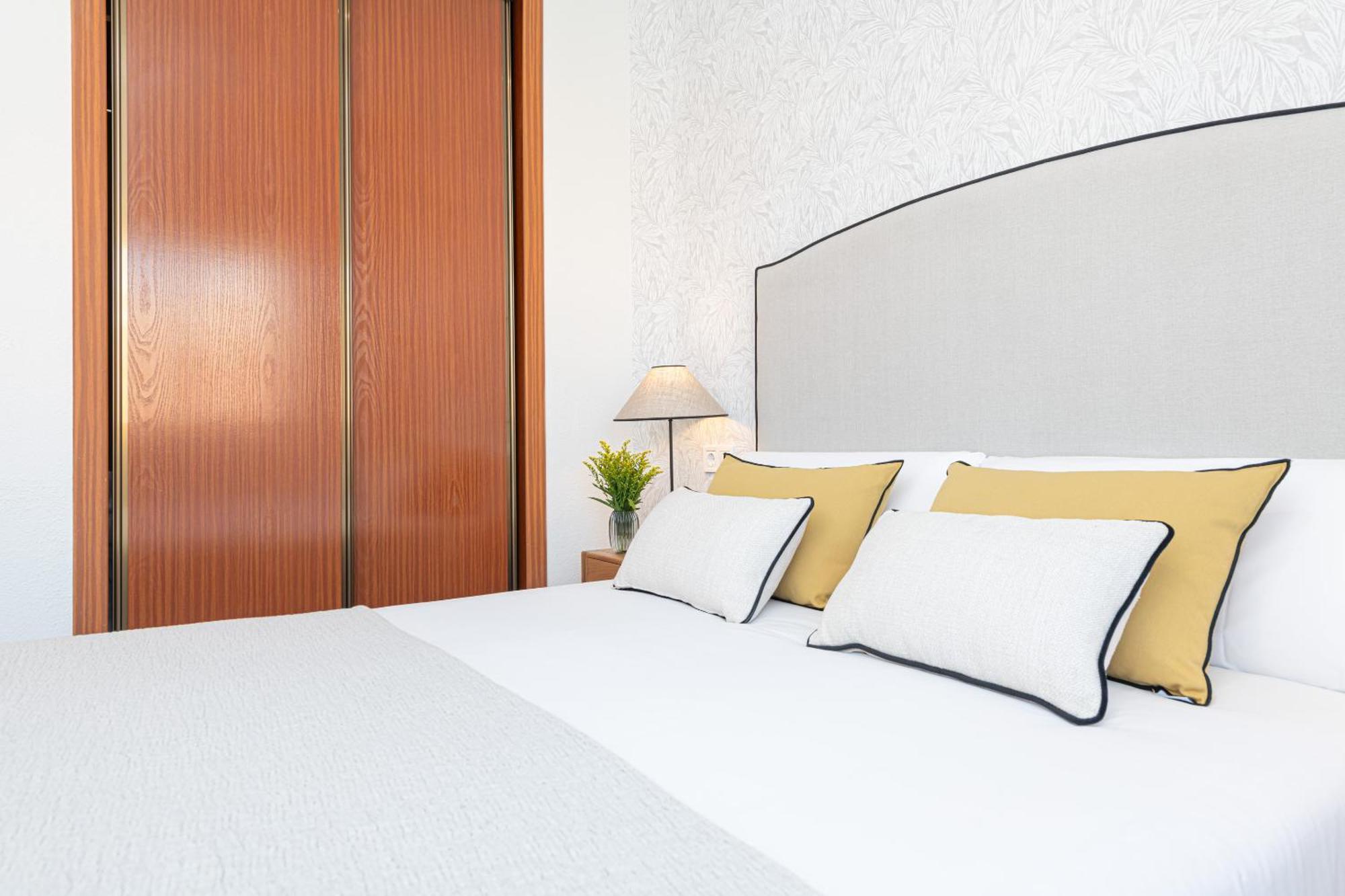 Iloftmalaga Pasillo De Atocha Apartment Exterior foto