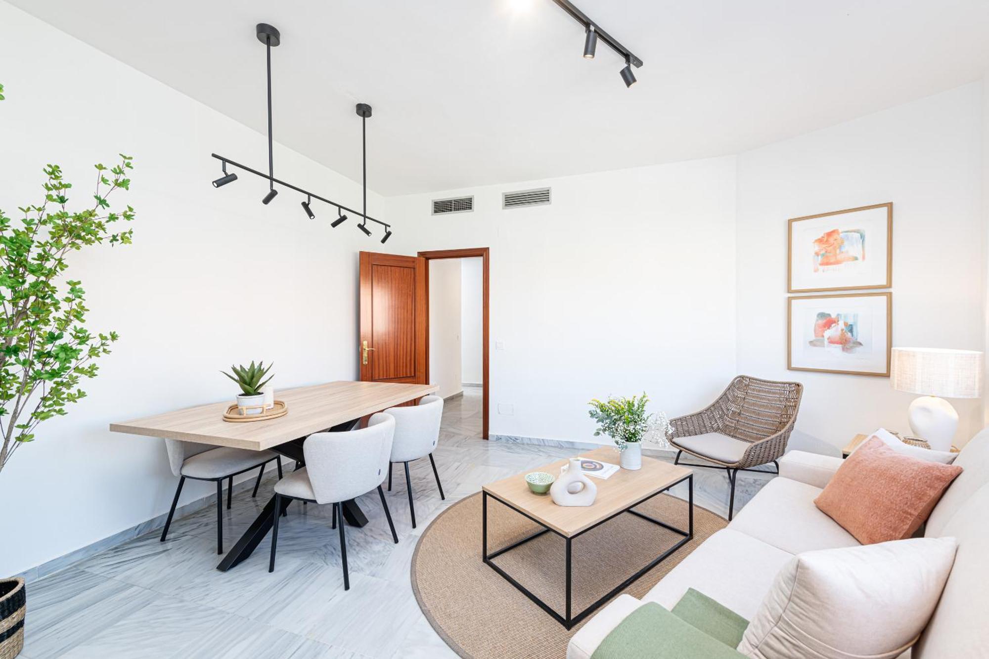 Iloftmalaga Pasillo De Atocha Apartment Exterior foto